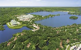 Center Parcs Vossemeren